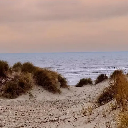 Loftbeach * Koksijde