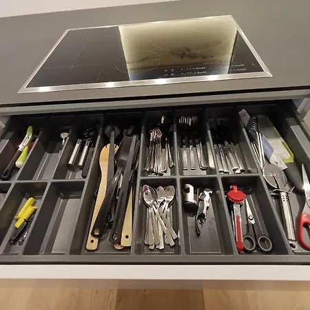 Loftbeach * Koksijde