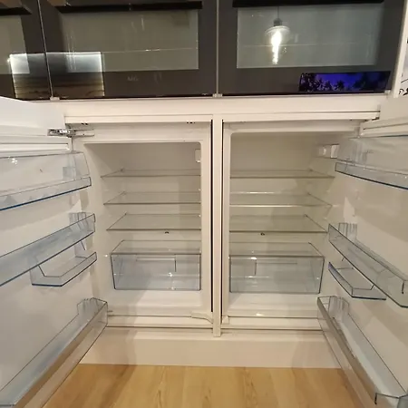 Loftbeach Appartement