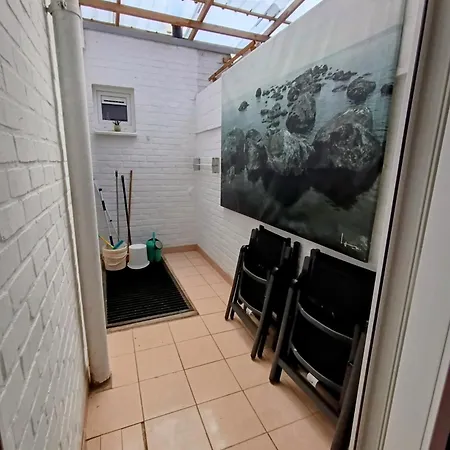 Loftbeach * Koksijde