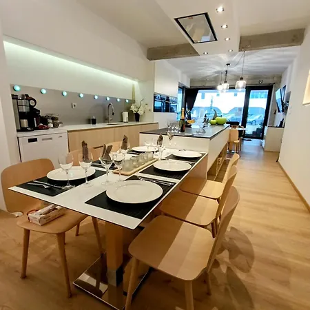 Appartement Loftbeach