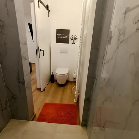 Appartement Loftbeach *