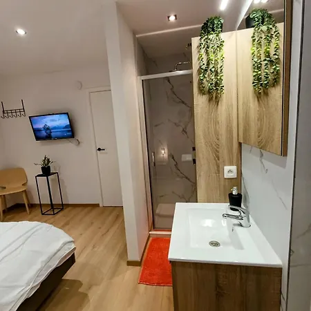Loftbeach Appartement