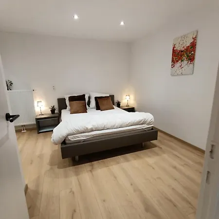 Appartement Loftbeach