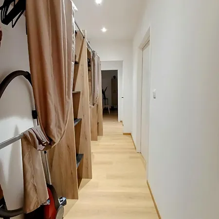 Appartement Loftbeach Coxyde