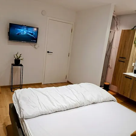 Apartman Loftbeach