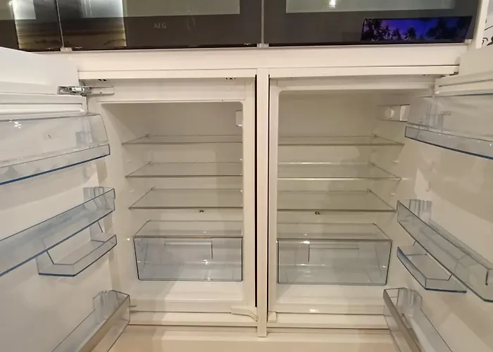 Loftbeach アパート