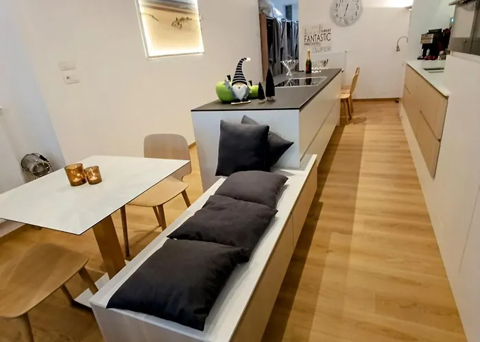 アパート Loftbeach *