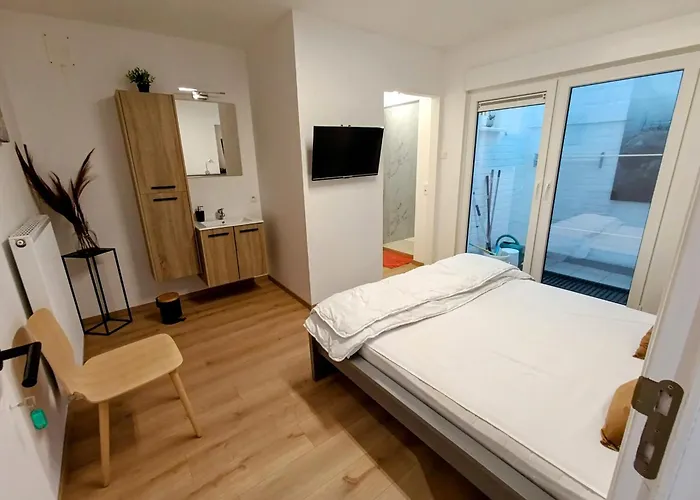 アパート Loftbeach コクセッド