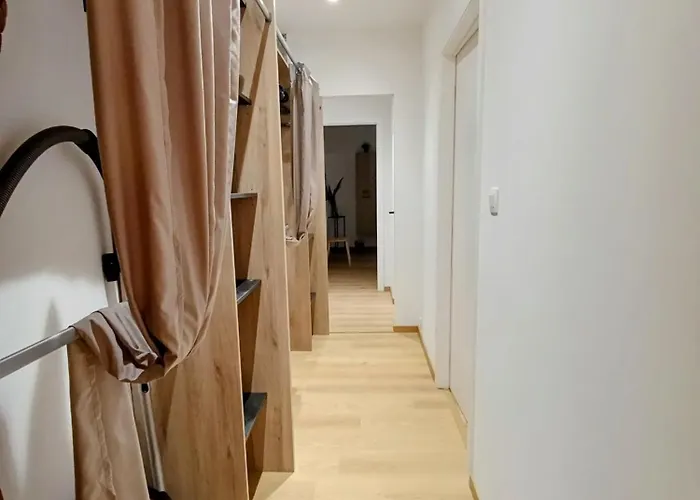 アパート Loftbeach コクセッド